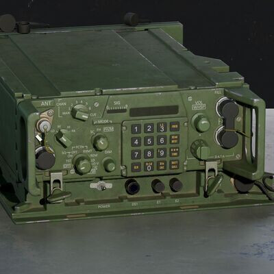 RT-1439/VRC & MX-10862/VRC