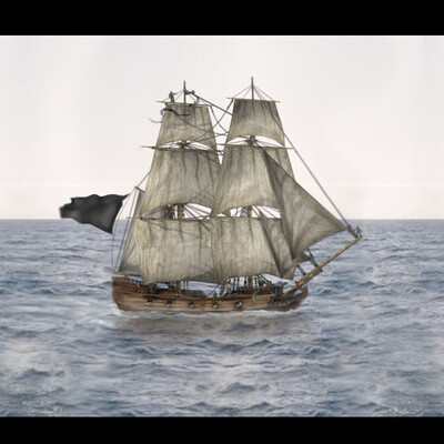 Море-морочко!