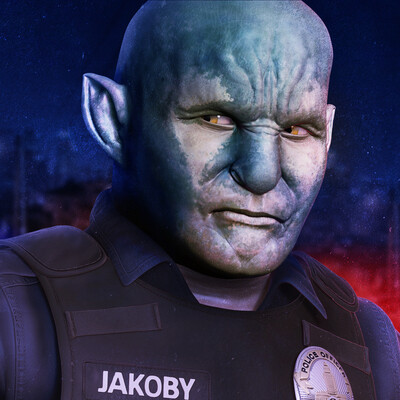 Jakoby