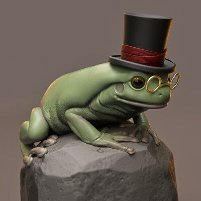 Litoria