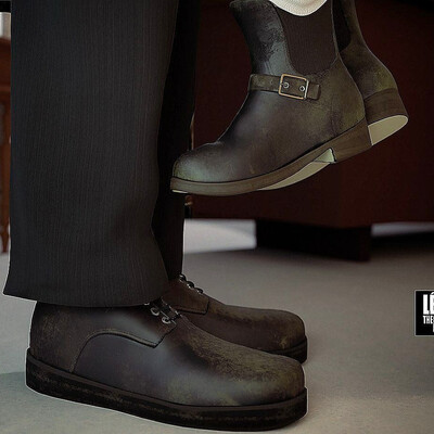 Leon the Professional