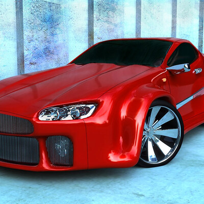 автомобиль=)
