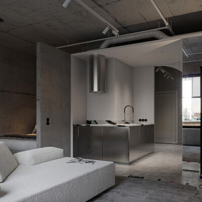 STUDIO BC