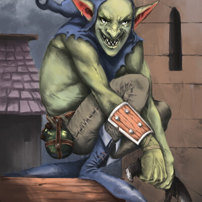 Goblin