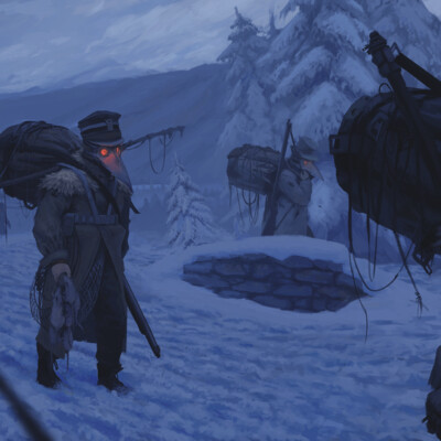 personal work 2