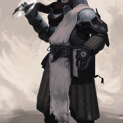 Personal concept