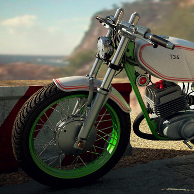 Minsk custom