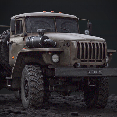 ural