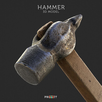 Old Hammer