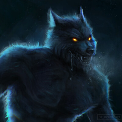 werewolf