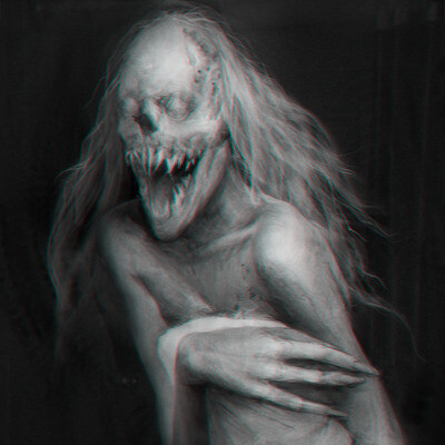 Don`t be shy
