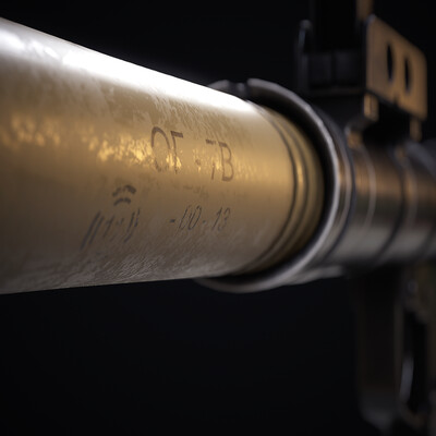 RPG-7