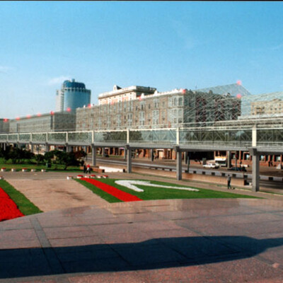 СПАУД №2