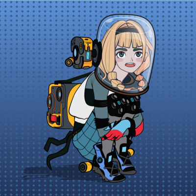Emma (anime character)