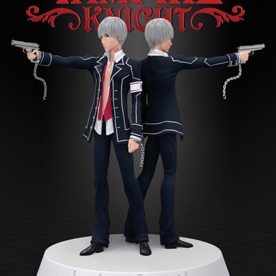 Vampire Knight