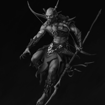Hunter
