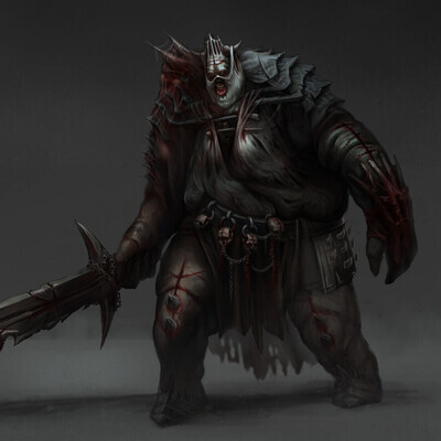 Personal work