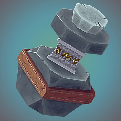 stone poution