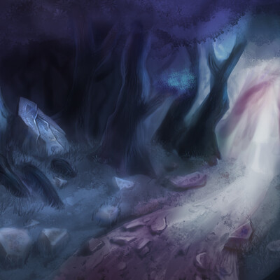 Forest