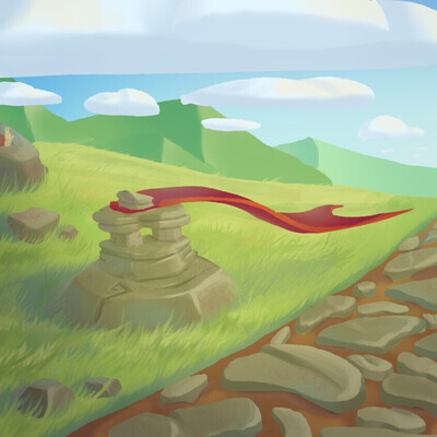 Landscape