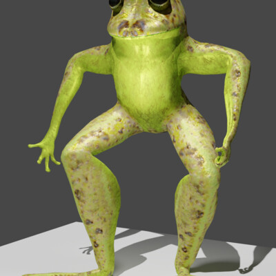 Frog