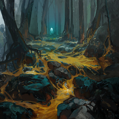Forest
