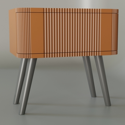 bedside table