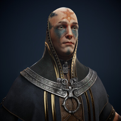 Cultist