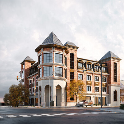 RED BANK