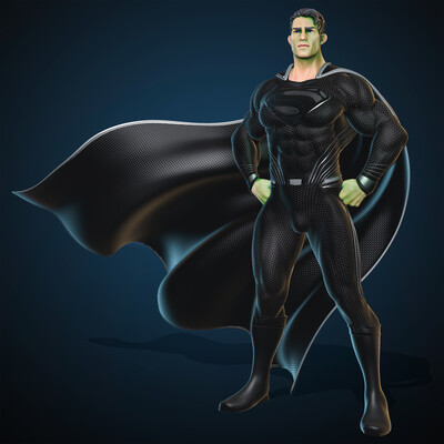 Superman