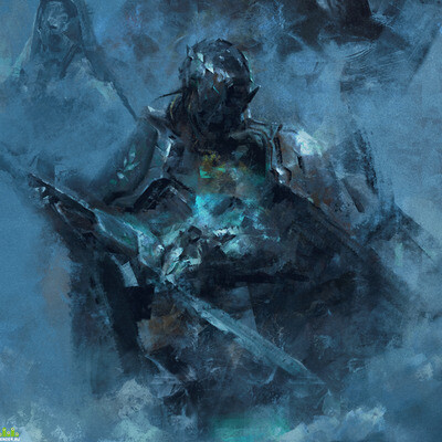 MechWarriors