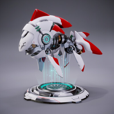Wakin Robot