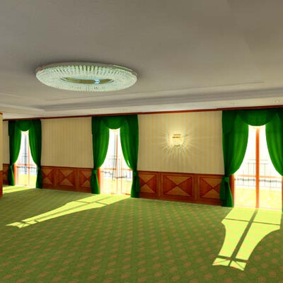 Meeting room - 2