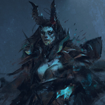 mistress