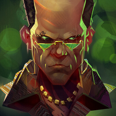 Toxic
