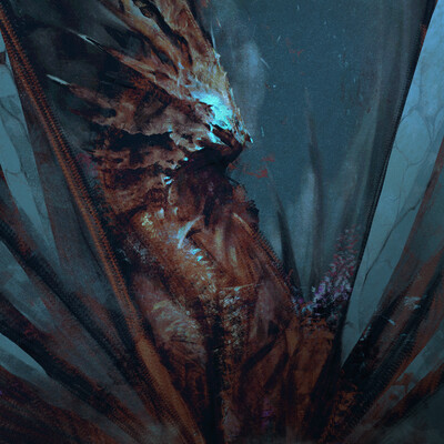 Red Dragon