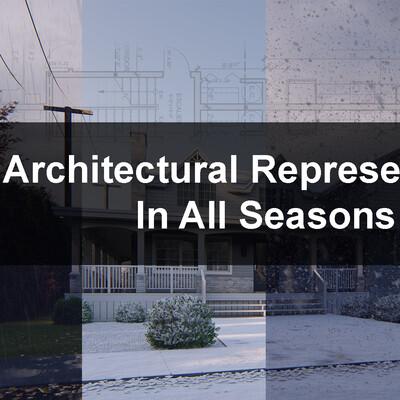 architectural for all seasons