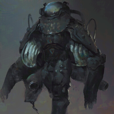 oilman