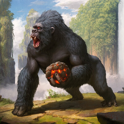 KONG