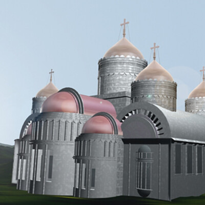 Успенский Собор
