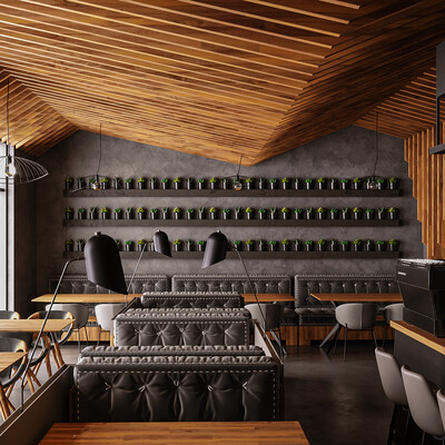 WAVE grill&bar