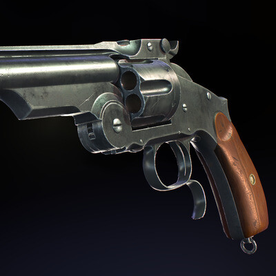 Smith & Wesson