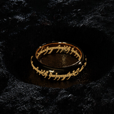 The Lord of the Rings