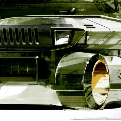 Jeep Концепт