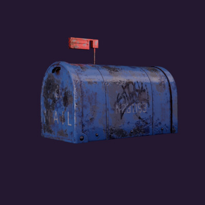 Mailbox
