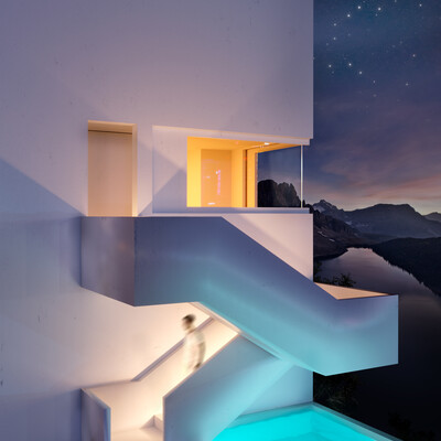 night_lighting