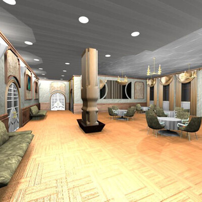 3d inter