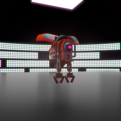 Drone