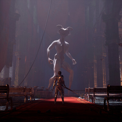 Cathedral Thing