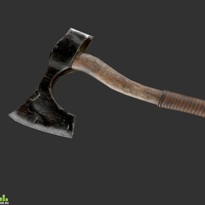 axe vikings